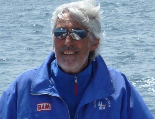 Paolo Romano Barbera