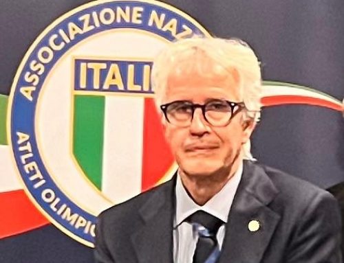 Gli auguri di Buone Feste del Presidente Pierpaolo Giuliani